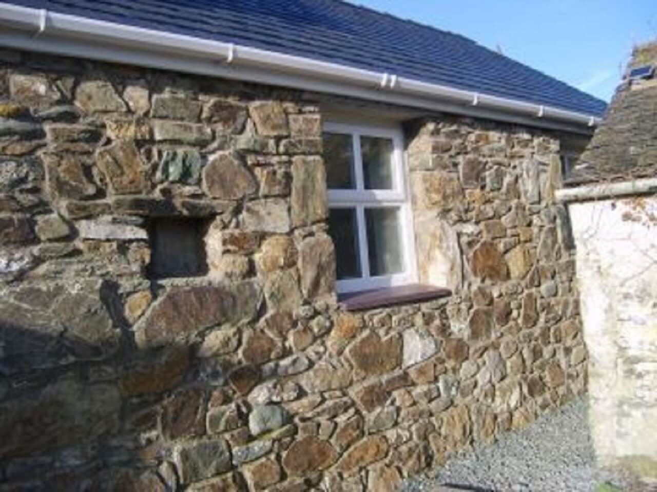 Family  holiday homes Anglesey