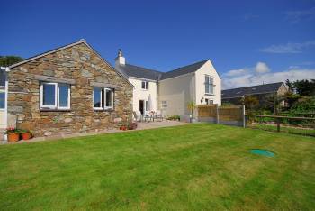 Gadlys Coastal Cottages Church Bay Anglesey